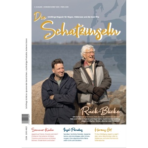 Die Schatzinseln - Rück-Blicke