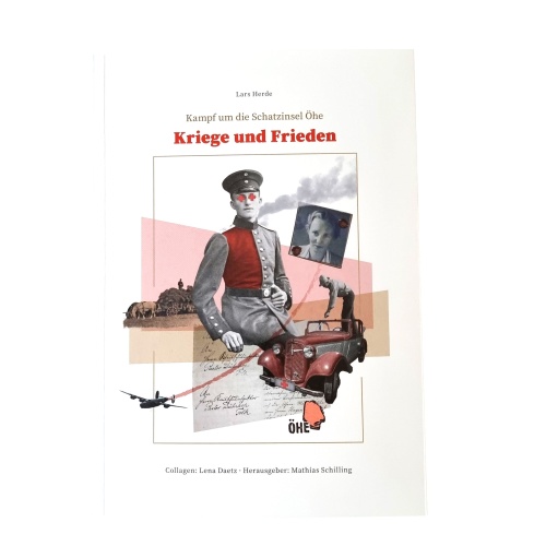 Andenken: Kriege und Frieden