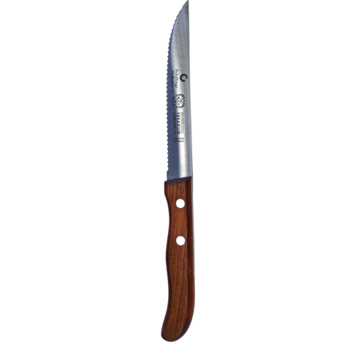 Andenken: Steak-Messer Kirsche