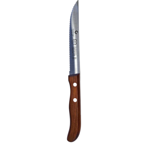 Steak-Messer Kirsche