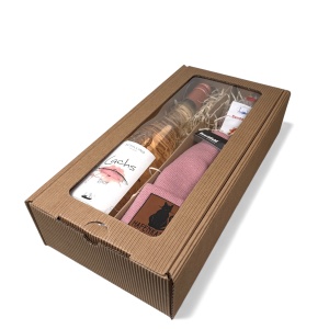 Geschenkbox "Mädchen-Paket"