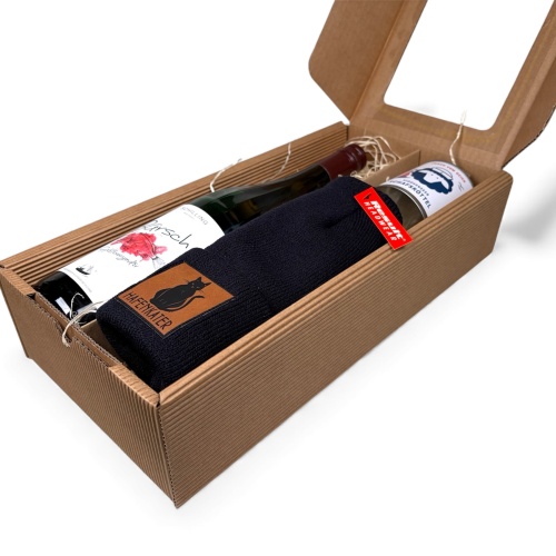 Geschenke: Geschenkbox "Jungs-Paket"