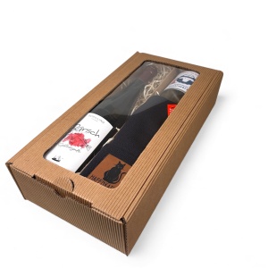 Geschenkbox "Jungs-Paket"