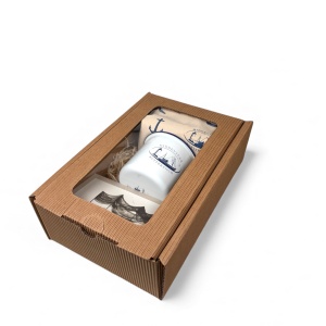 Geschenkbox „Hiddenseer Kutterfisch“