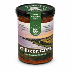 Chili con Carne