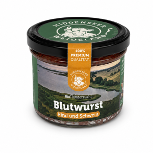 Blutwurst