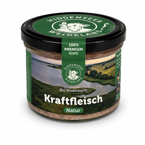 Salami & Wurst: Kraftfleisch