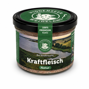 Kraftfleisch