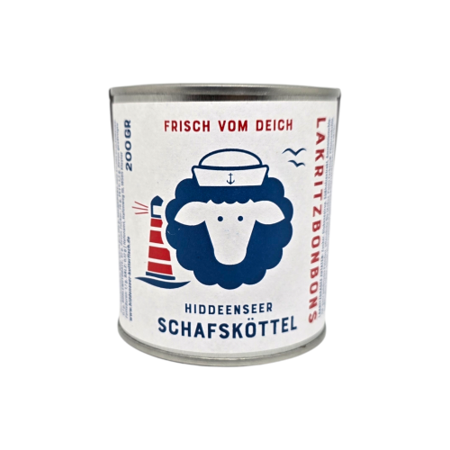 Süßigkeiten